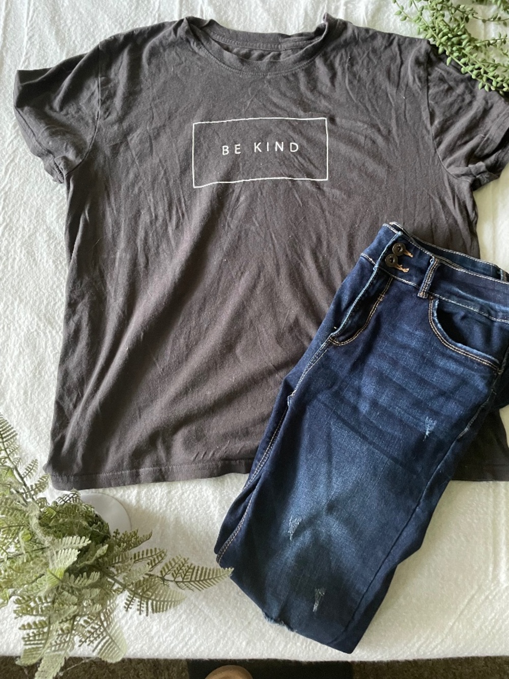 Be kind t shirt